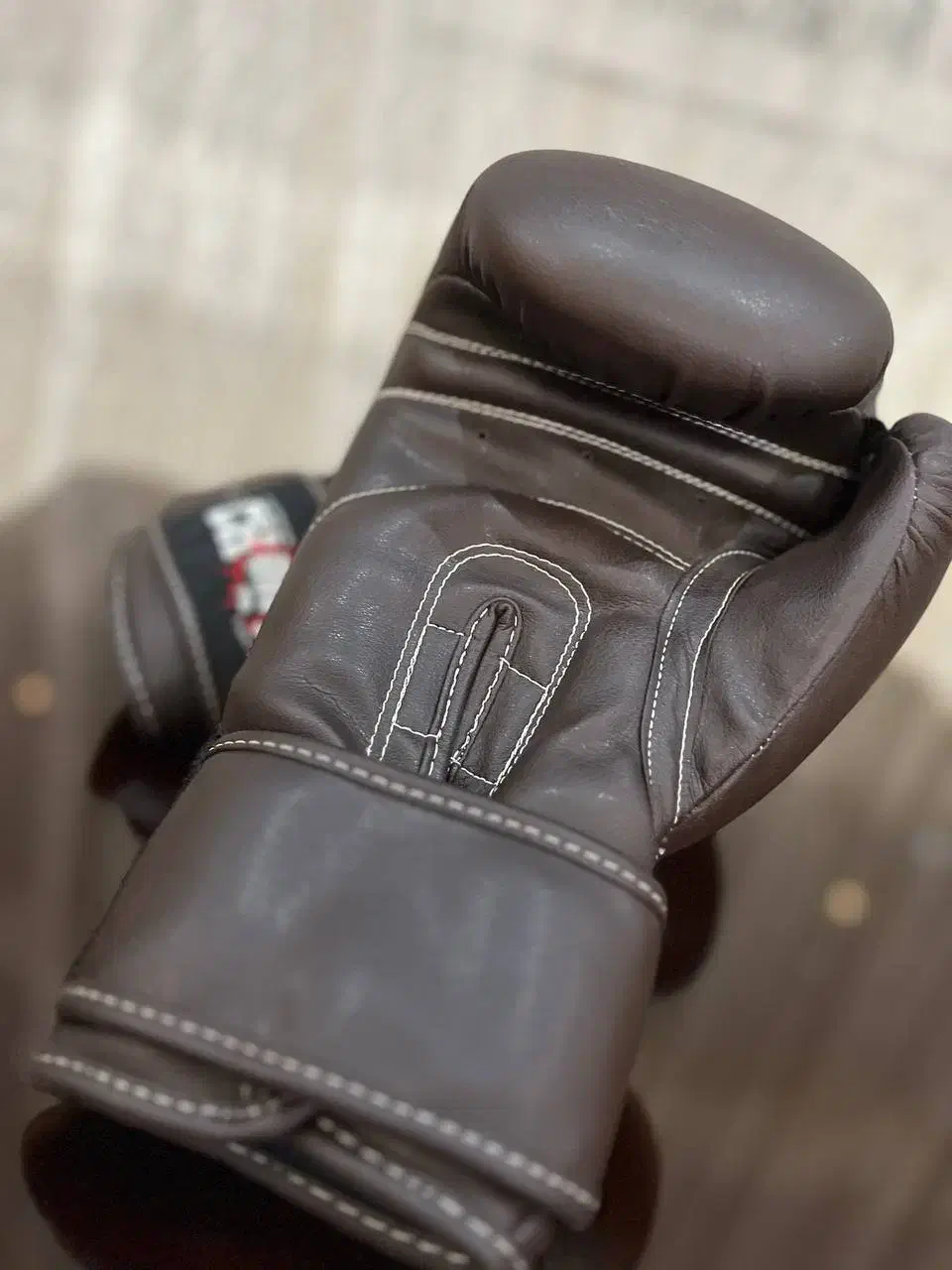 دستکش بوکس نو|تجهیزات ورزشی|کرج, باغستان|دیوار