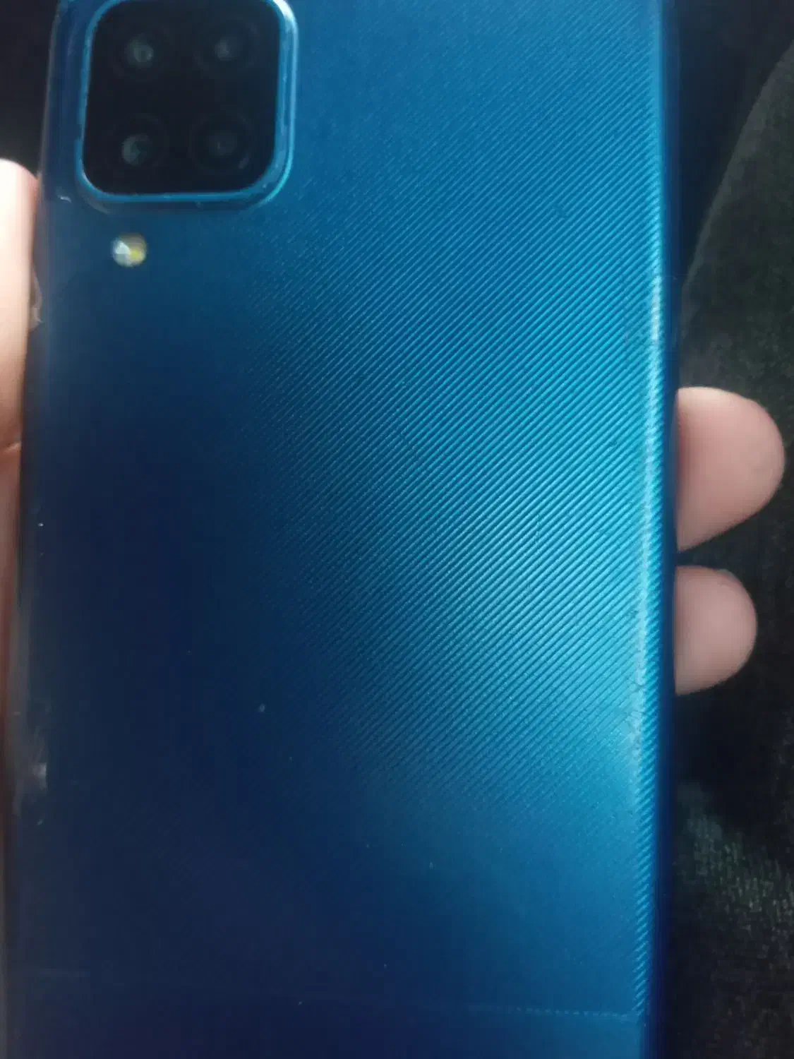 Galaxy A12|موبایل|جیرفت, |دیوار