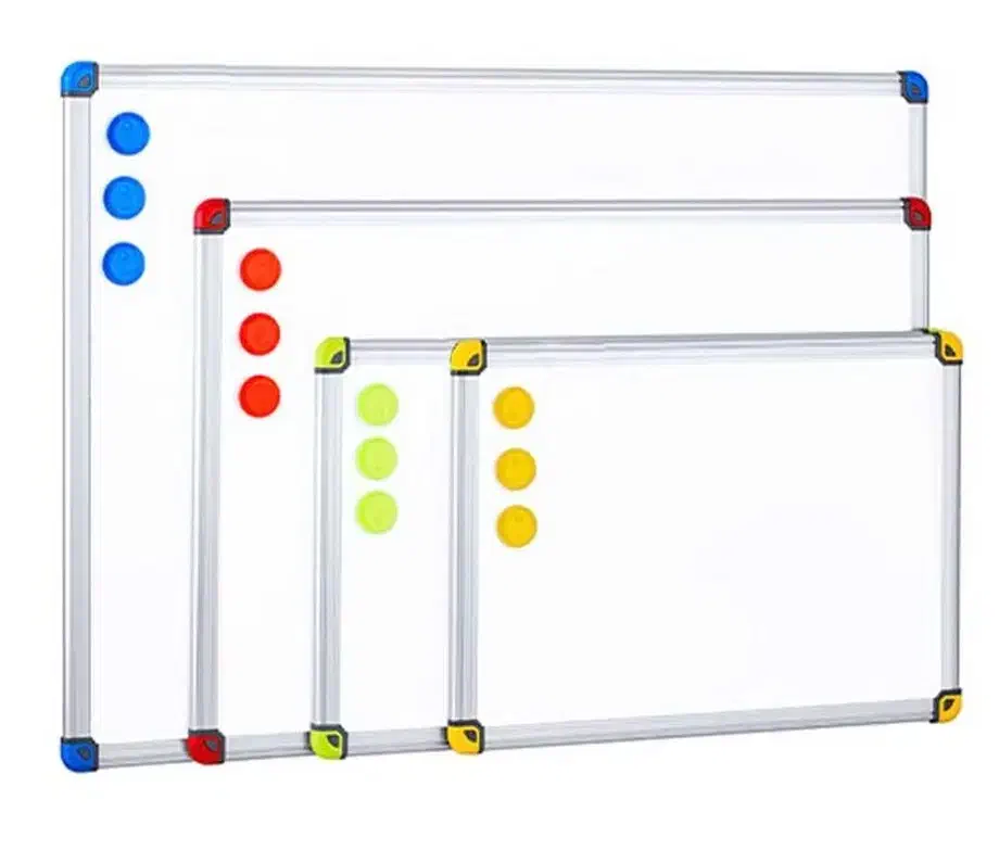 تابلو وایت برد (مدرسه)|لوازم التحریر|رشت, بازار|دیوار