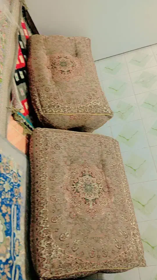 پشتی بلوچی|پشتی|زاهدان, |دیوار