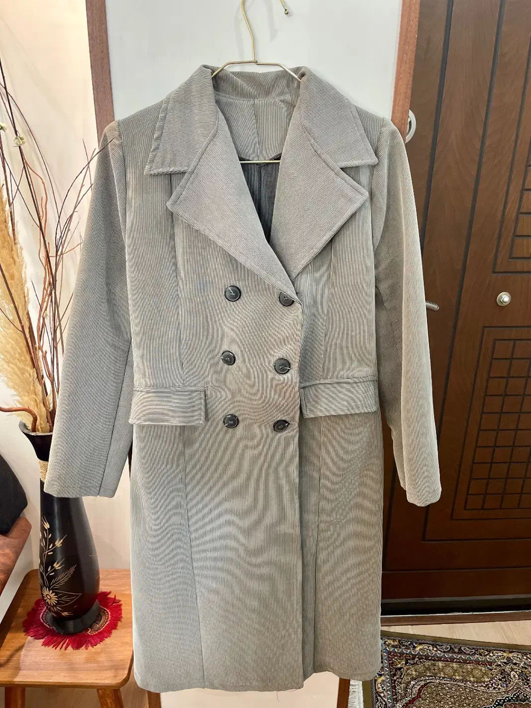 پالتو و‌کاپشن نو‌|لباس|اردبیل, |دیوار