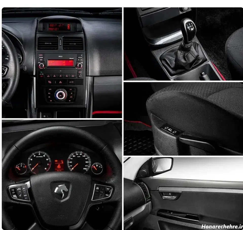 حواله سمندسورن پلاس|خودرو سواری و وانت|ایلام, |دیوار