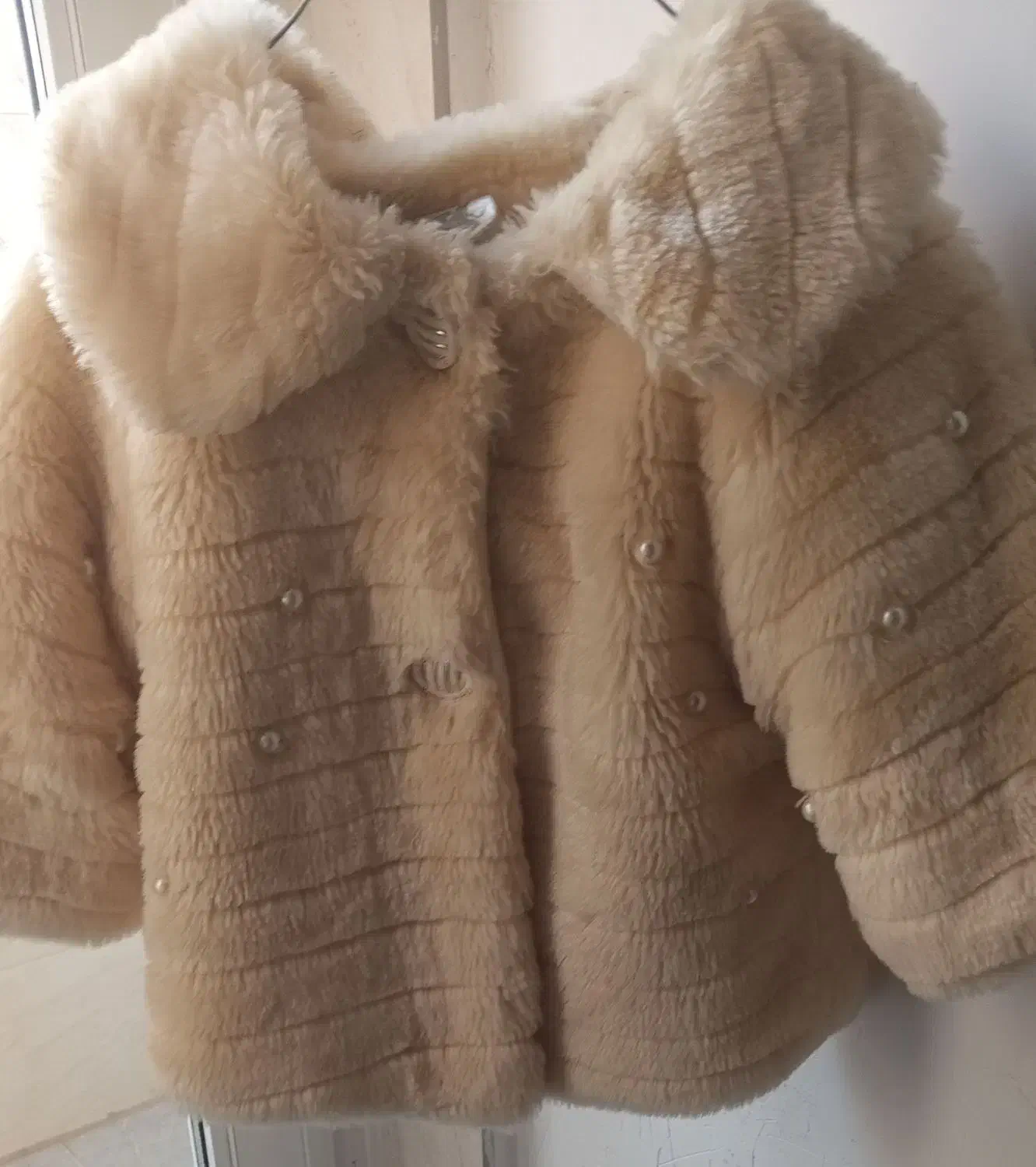 پالتو ضخیم بچگانه|لباس|رشت, حمیدیان|دیوار