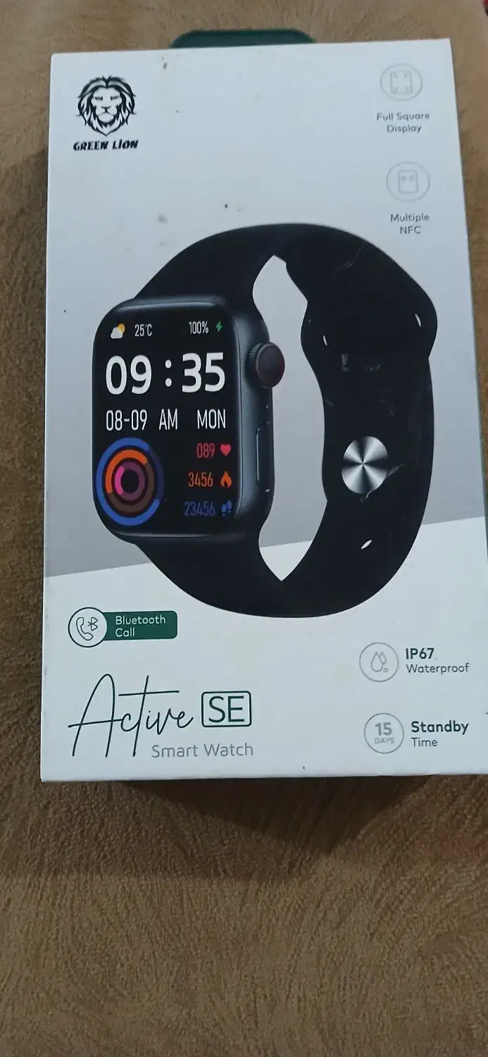 ساعت هوشمند|ساعت|صباشهر, |دیوار