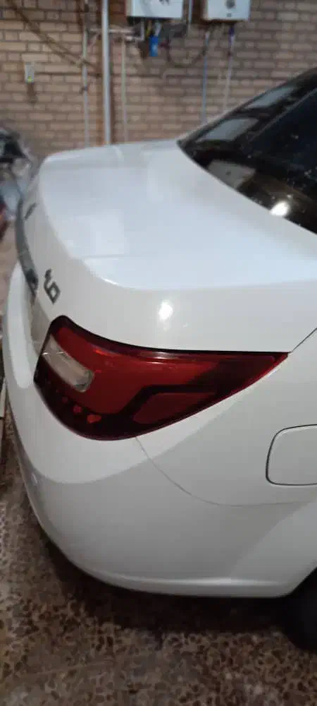 دنا پلاس 1402 بورسی|خودرو سواری و وانت|آبادان, |دیوار