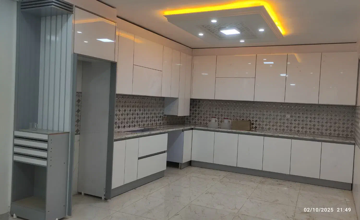 کمد و کابینت و سرویس خواب|مصالح و تجهیزات ساختمان|اسدآباد, |دیوار