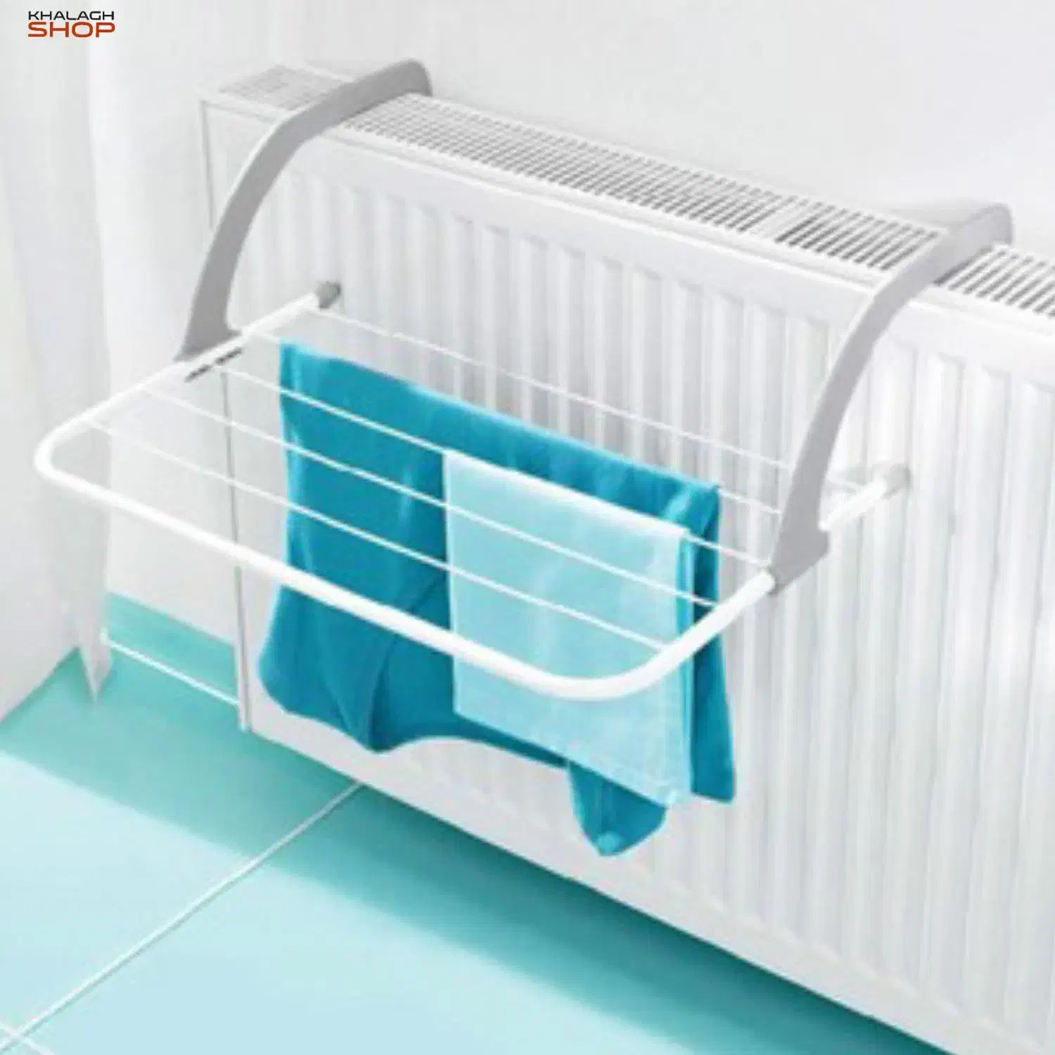 بندرخت شوفاژی آپارتمانی|بندرخت و رختآویز|کرمان, |دیوار