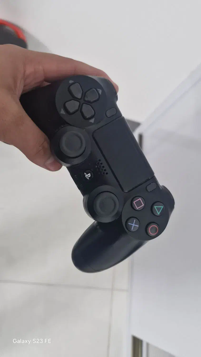 pes4 سونی ۴|کنسول، بازی ویدئویی و آنلاین|قم, انسجام|دیوار