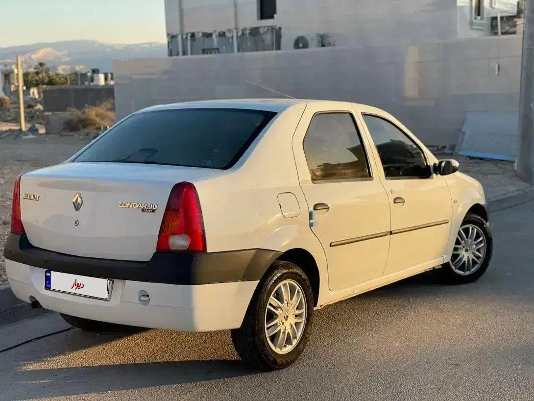 ال نود مدل ۹۵|خودرو سواری و وانت|جم, |دیوار