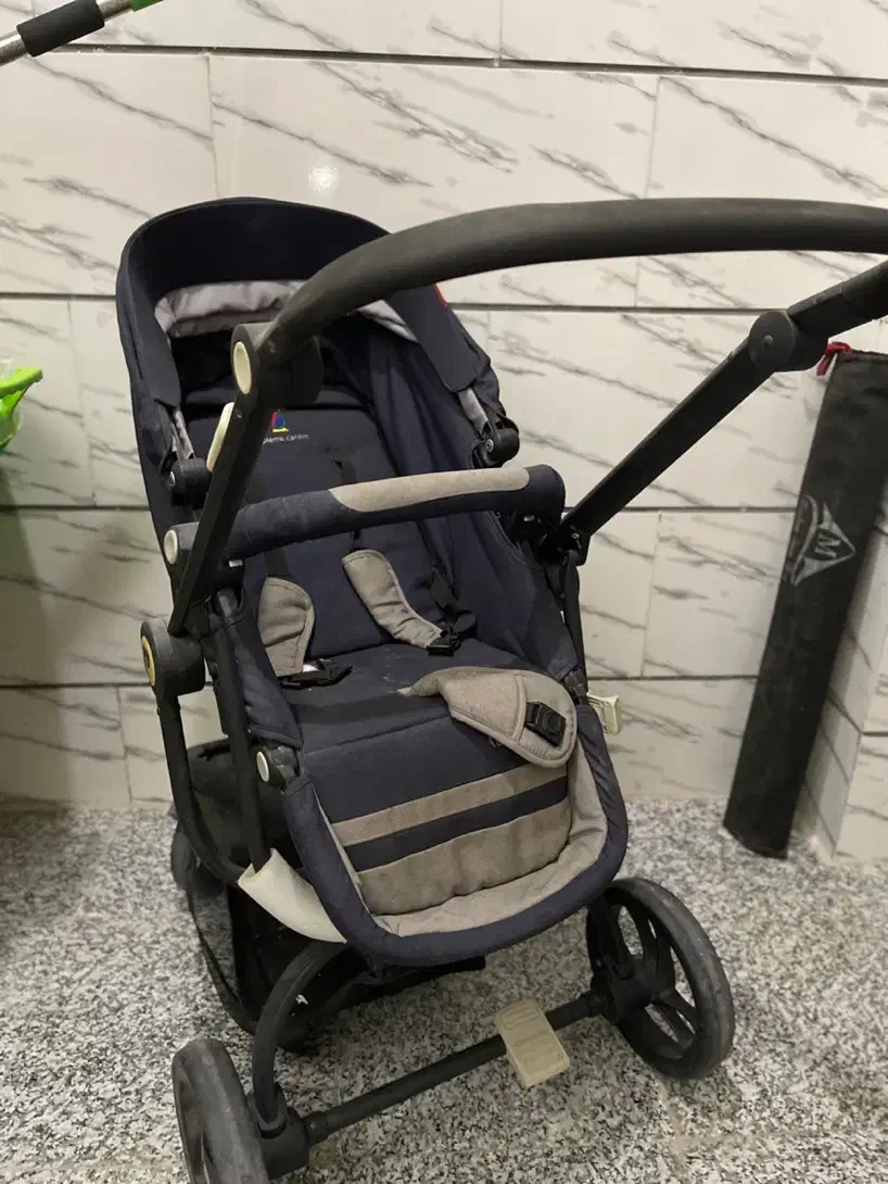 کالسکه بچه برند|کالسکه و لوازم جانبی|بندرعباس, |دیوار