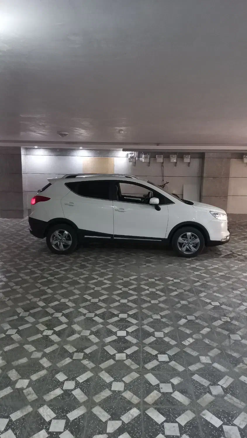 جک S3 اتومات|خودرو سواری و وانت|اسلام‌شهر, شهرک مهدیه|دیوار