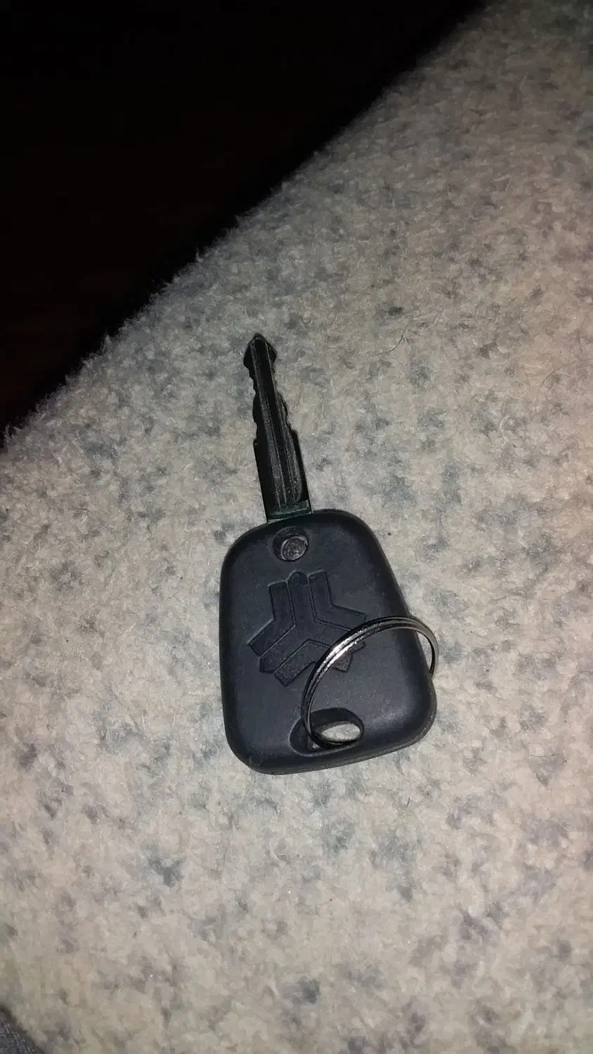 گمشده|اشیا|بندرعباس, |دیوار