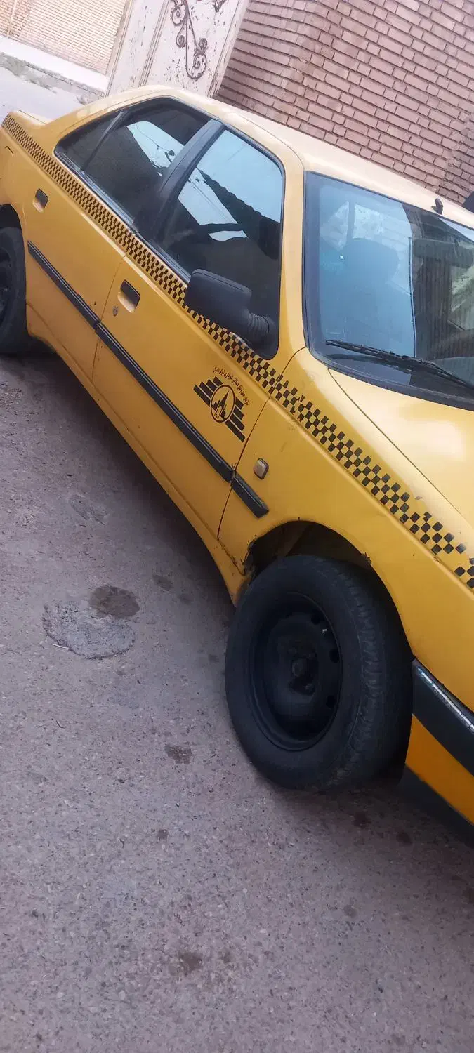 خودرو سواری|خودرو سواری و وانت|شوش, |دیوار