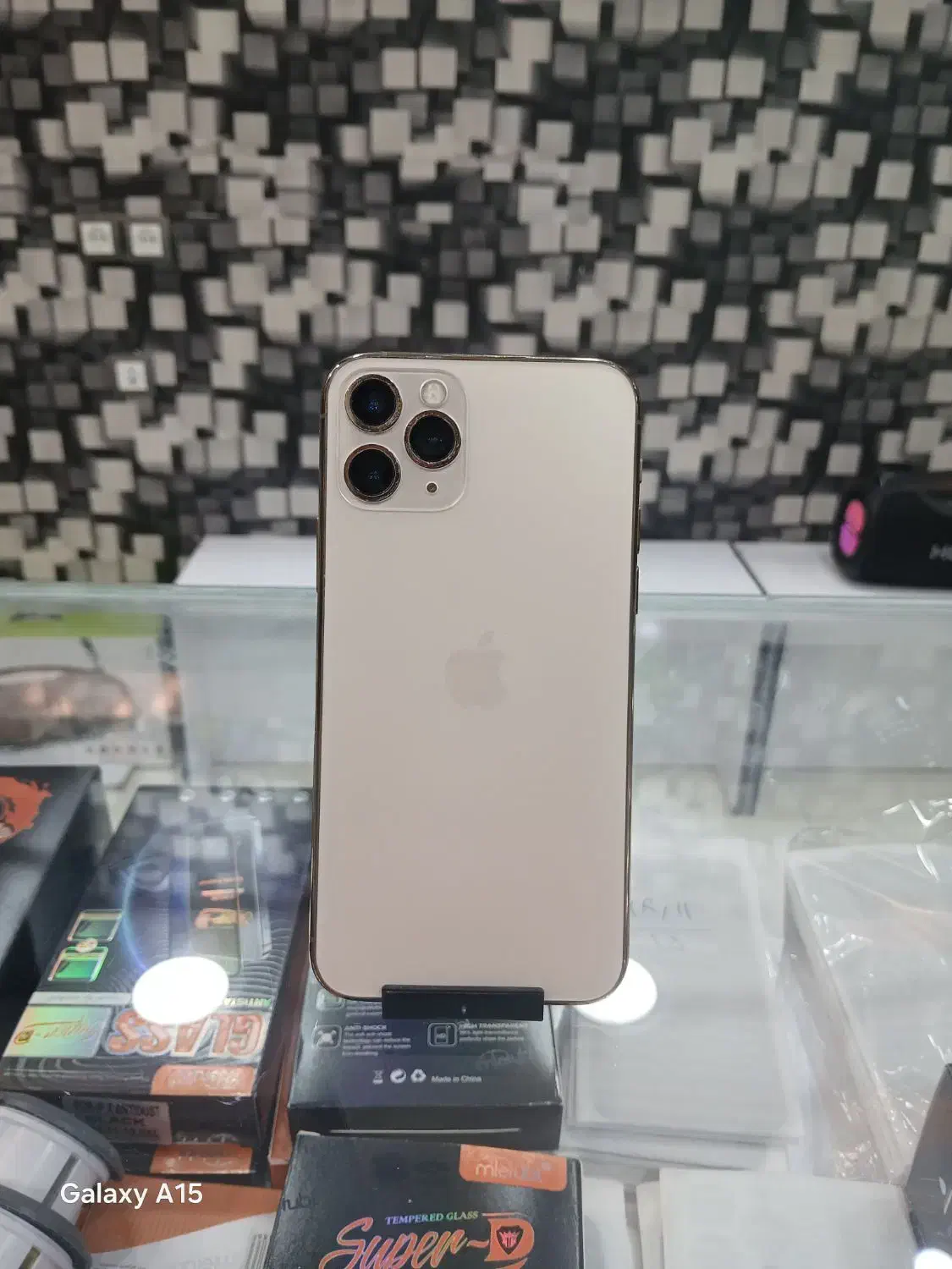 آیفون 11 پرو|موبایل|یاسوج, |دیوار