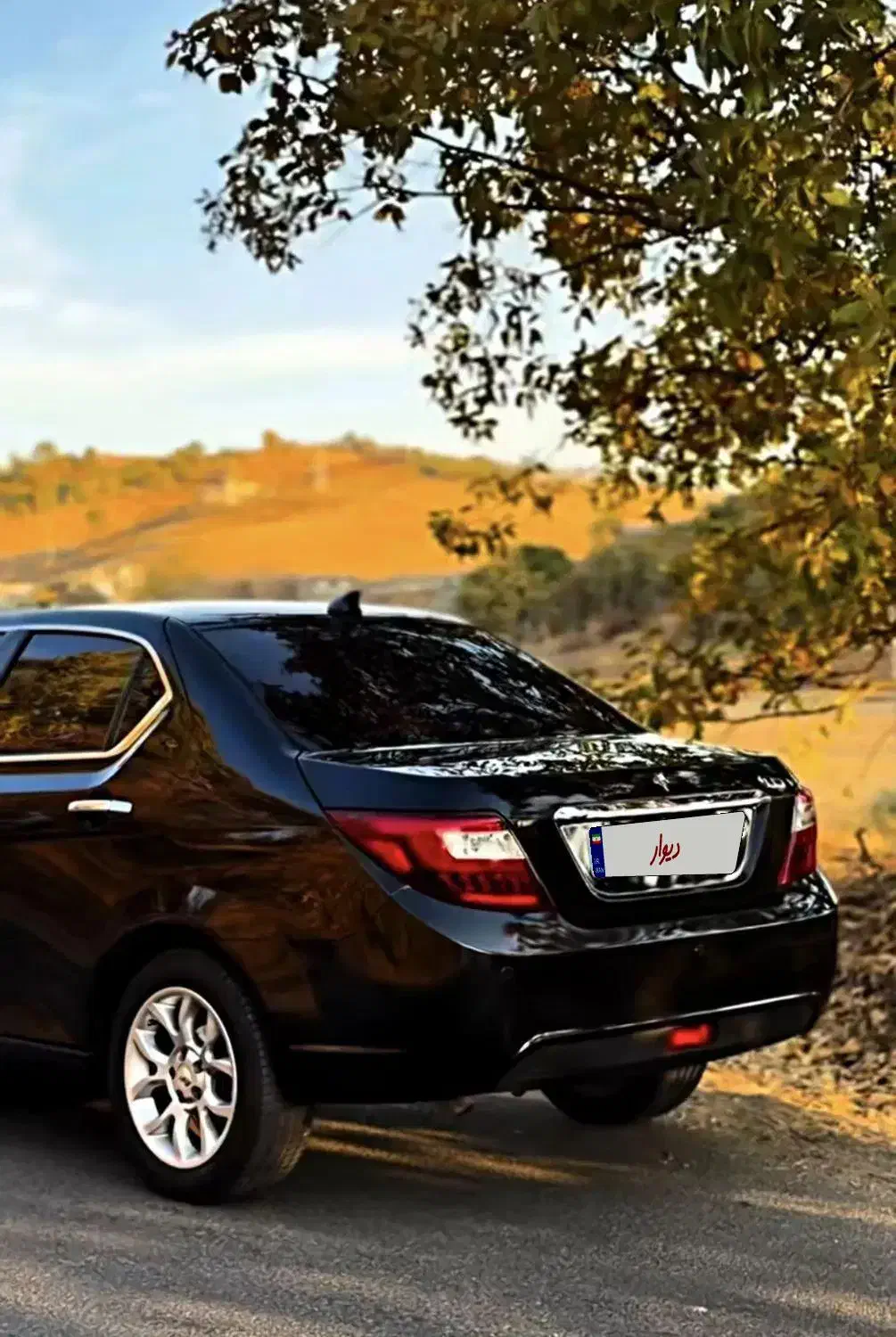 دناپلاس اتومات آپشنال ۴۰۳|خودرو سواری و وانت|اهواز, کوی فرهنگیان ۱|دیوار