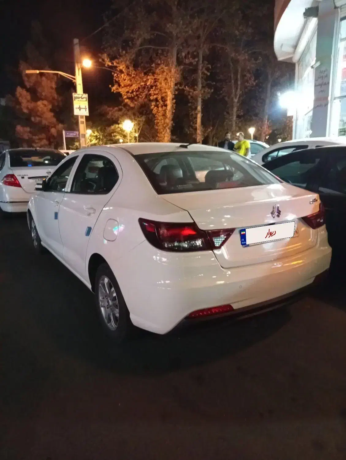 شاهین G بیرنگ 402|خودرو سواری و وانت|ملایر, |دیوار