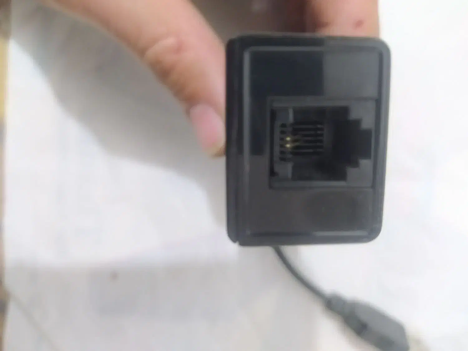 مودم لبتاب دل|مودم و تجهیزات شبکه|قم, باغ شریفی|دیوار