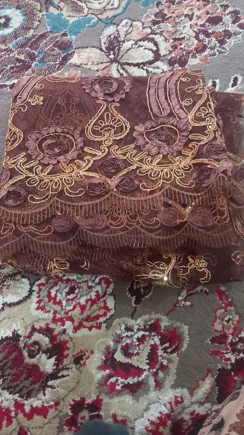 لباس تور|لباس|میناب, |دیوار