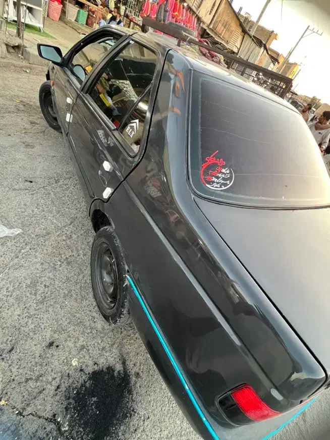 پژو۸۴بیمه ۱۱ماه مدارک اماده انتقال|خودرو سواری و وانت|ایرانشهر, |دیوار