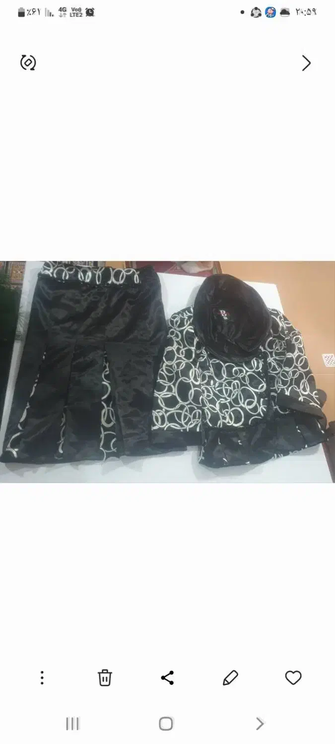 مانتو و کاپشن وپالتو|لباس|یزد, |دیوار