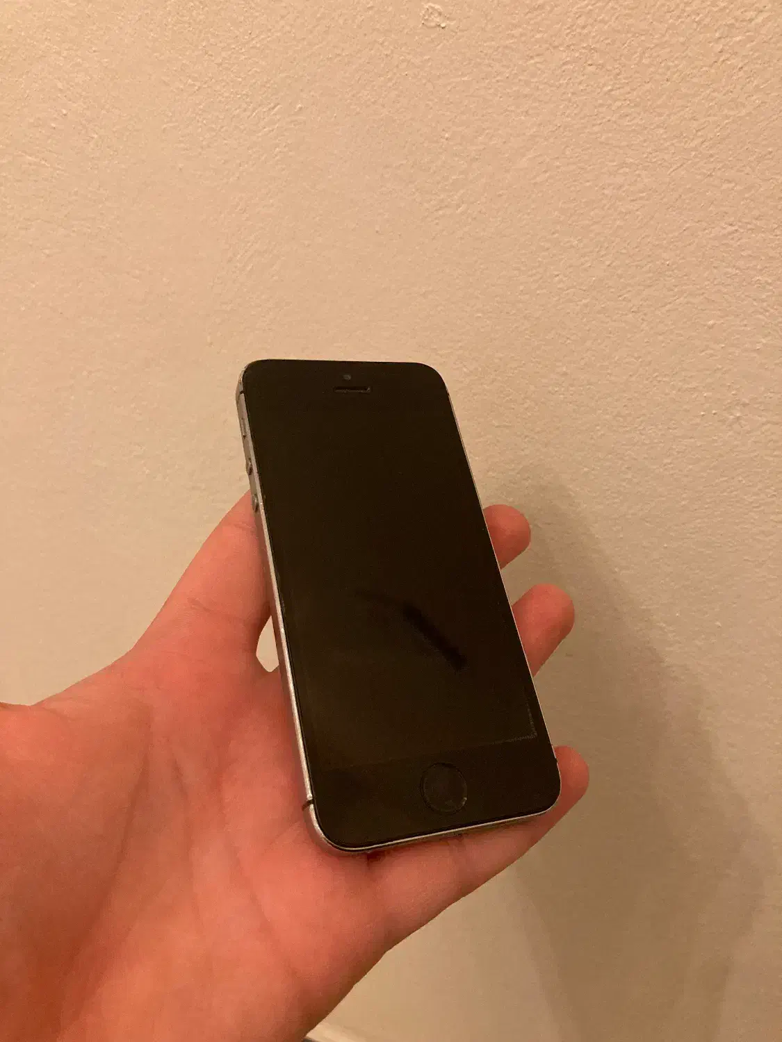 IPhone 5s|موبایل|تنکابن, |دیوار