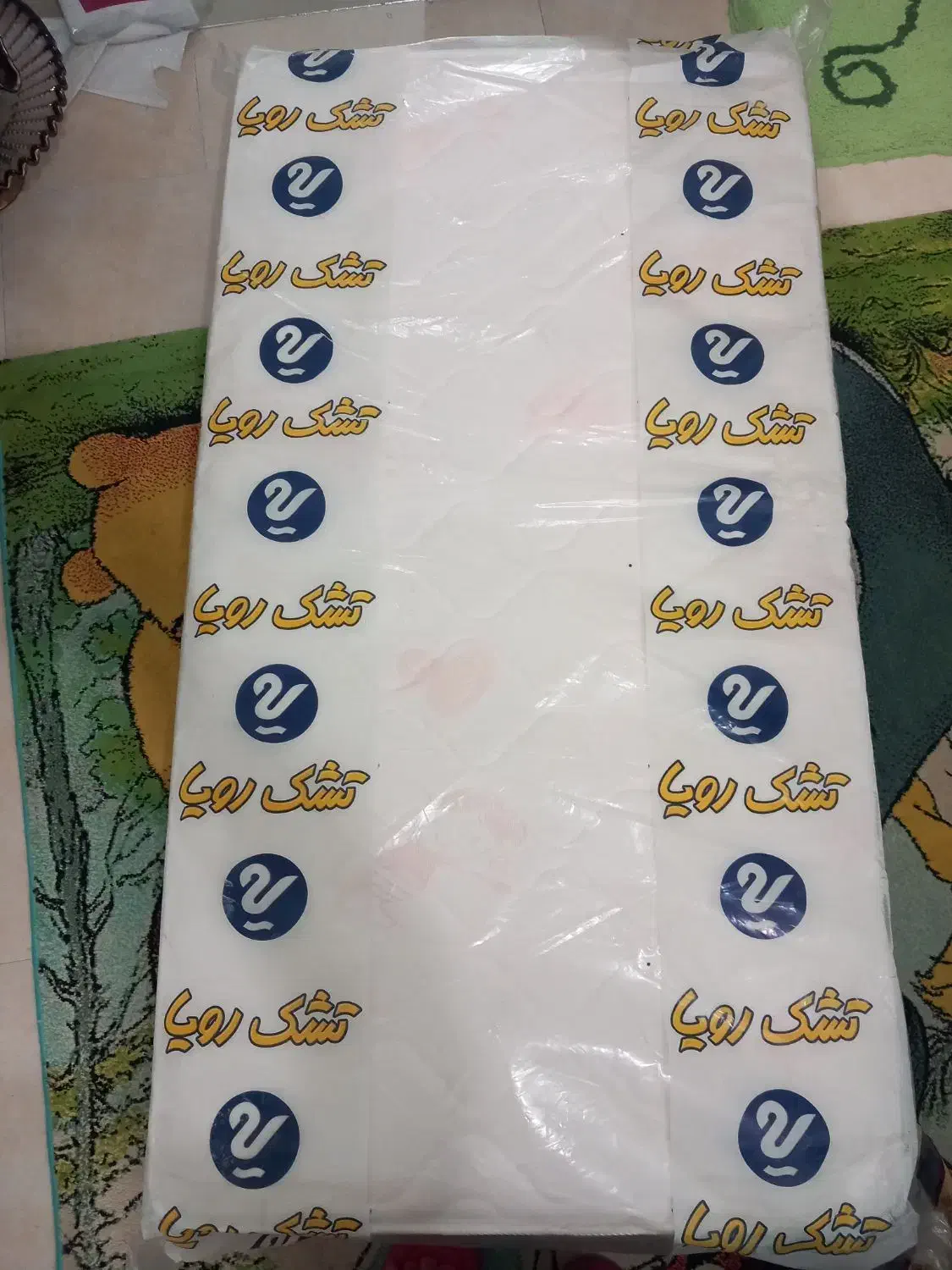 تشک رویا کودک|اسباب و اثاث بچه|اسلام‌شهر, مسکن مهر اسلاشهر (شهرک امام خمینی)|دیوار
