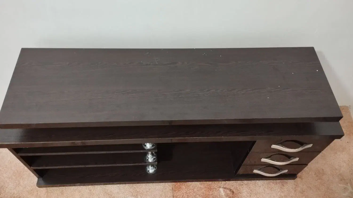 لوازم خانگی|میز تلویزیون|ایوان, |دیوار