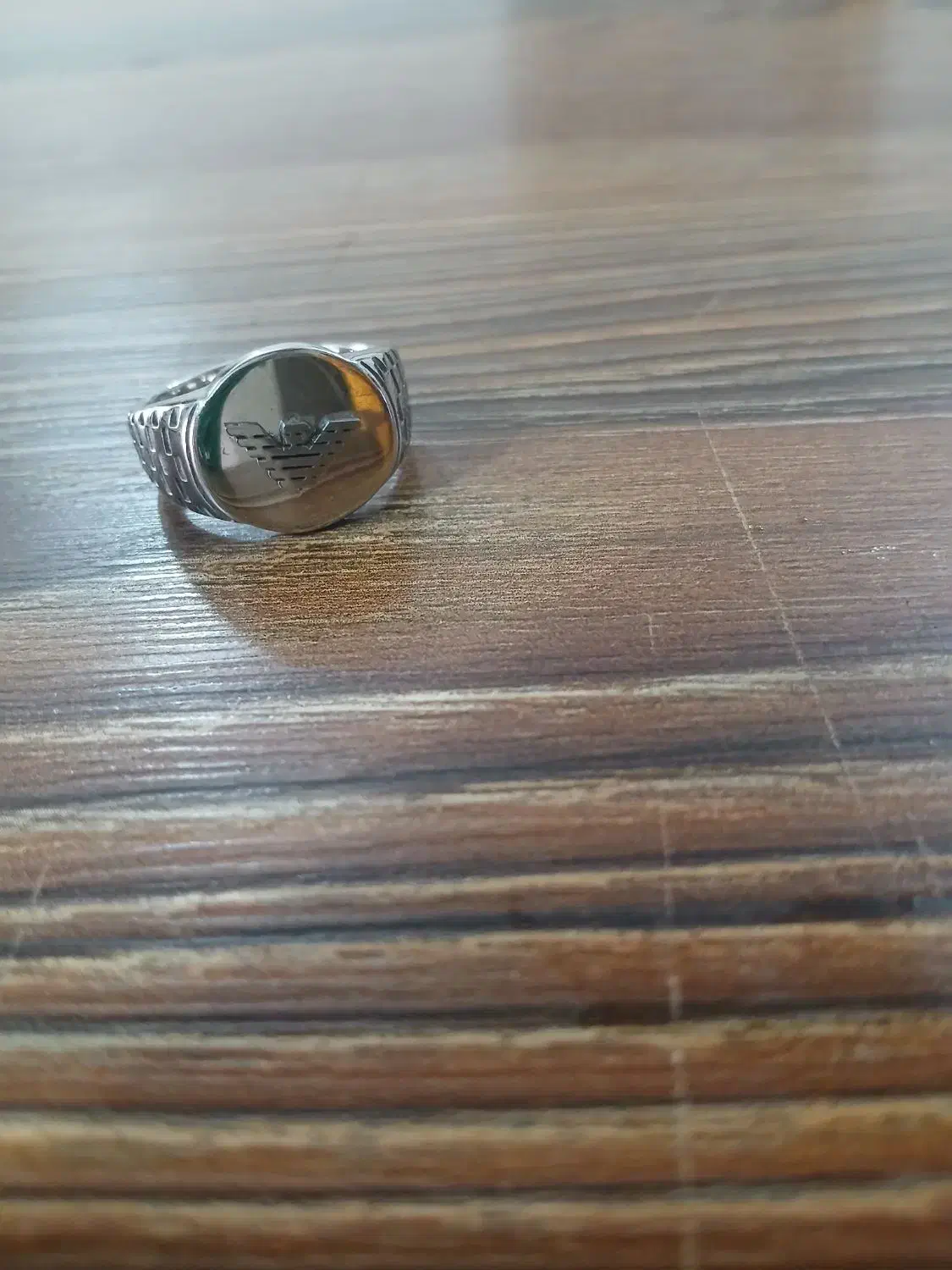 انگشتر مردانه|بدلیجات|گلبهار, شهر جدید گلبهار|دیوار