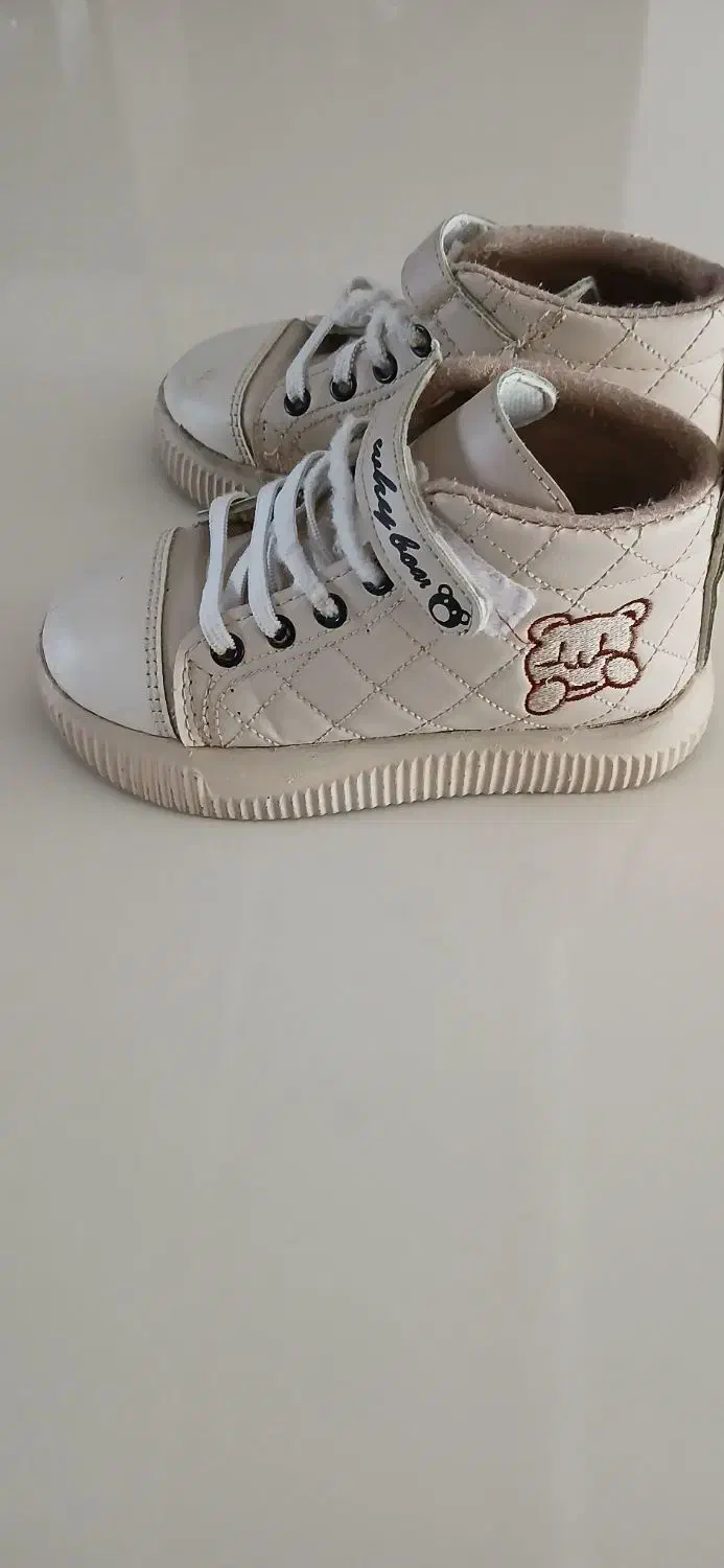 کفش بچه گانه سایز ۲۸|کیف، کفش، کمربند|اسدآباد, |دیوار