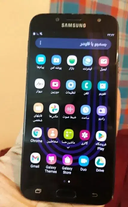 j7pro|موبایل|رشت, تازه آباد|دیوار
