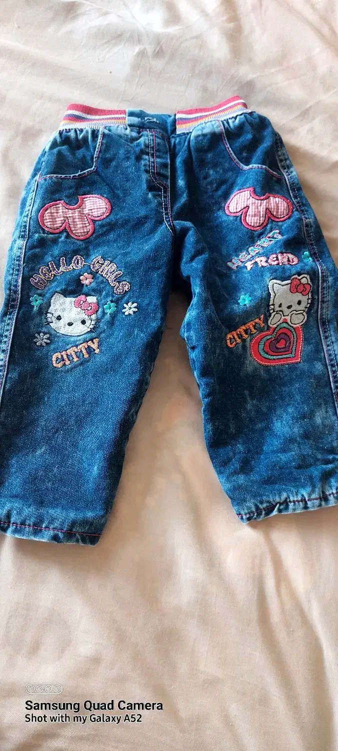 بچگانه|کفش و لباس بچه|تبریز, |دیوار