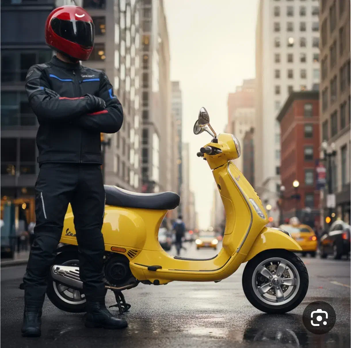 وسپا v 150|موتورسیکلت|تهران, قلهک|دیوار