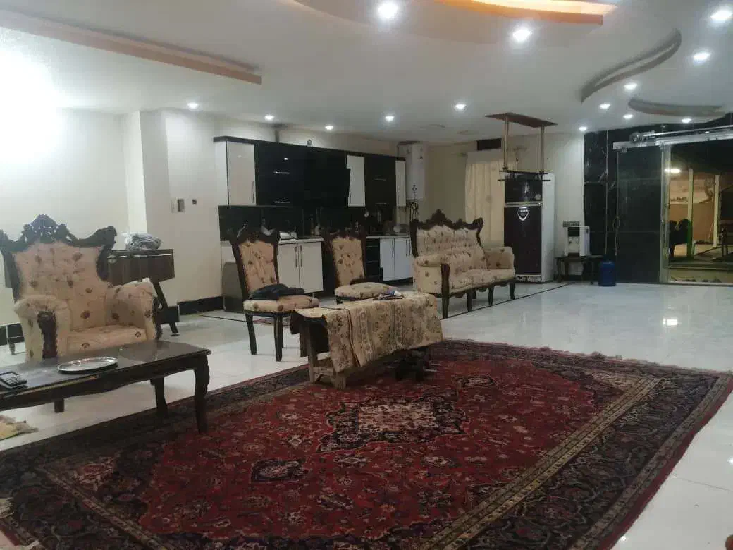 فروش باغ زردنجان|فروش زمین و ملک کلنگی|اصفهان, سرشبادران|دیوار