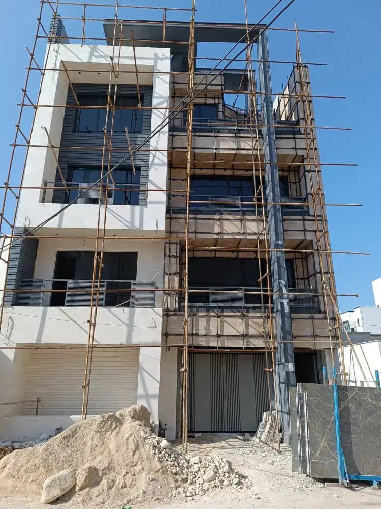 پیمانکاری ساختمان ، تخریب وتعمیرات|خدمات پیشه و مهارت|بوشهر, |دیوار