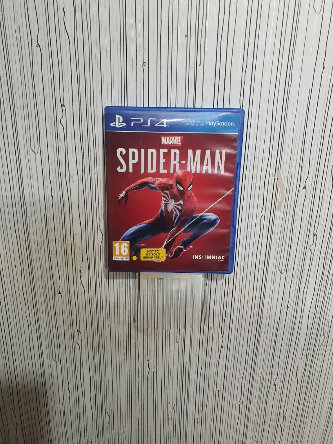 بازی ps4|کنسول، بازی ویدئویی و آنلاین|اراک, |دیوار