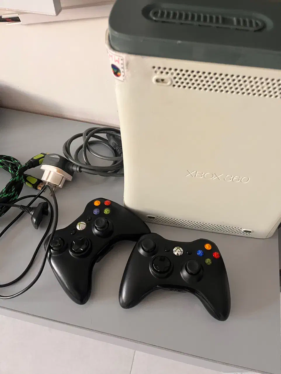 Xbox 360 کپی خور|کنسول، بازی ویدئویی و آنلاین|نسیم‌شهر, |دیوار