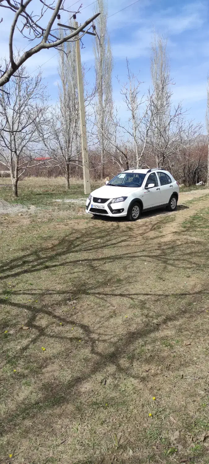 کوییک gxl مدل 1402|خودرو سواری و وانت|ارومیه, |دیوار