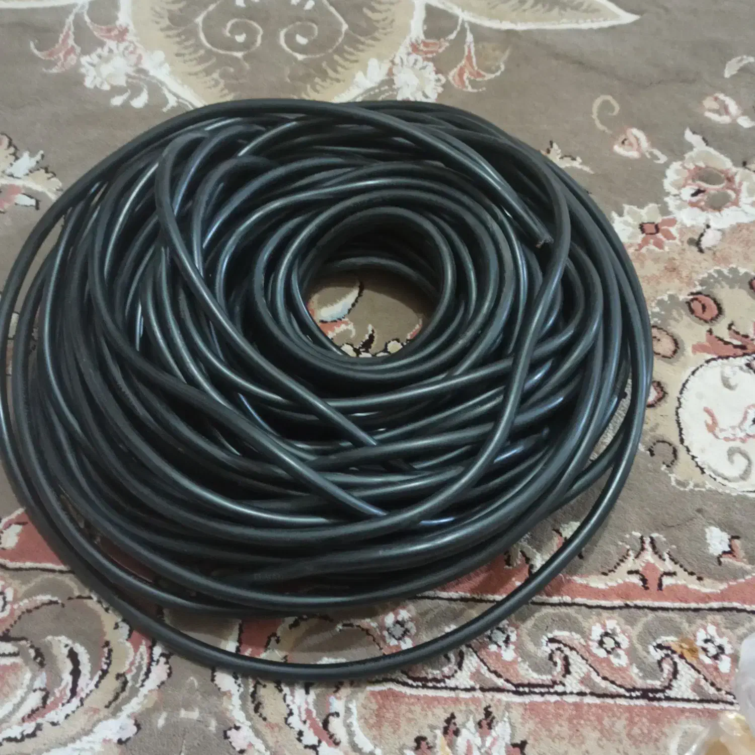 کابل 3در2/5. مس نه|ابزارآلات|خرمآباد, |دیوار