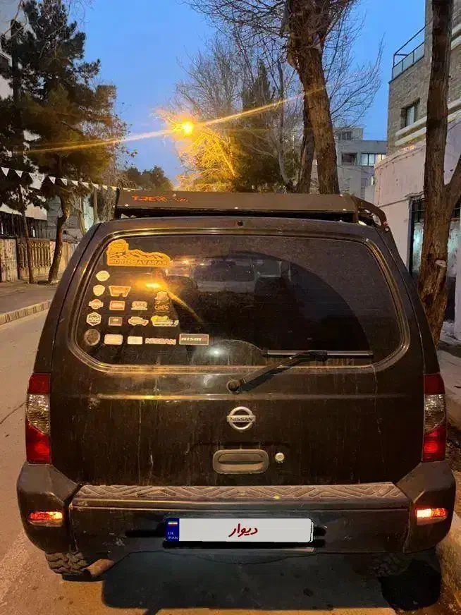 رونیز ۸۲|خودرو سواری و وانت|اصفهان, جلفا|دیوار