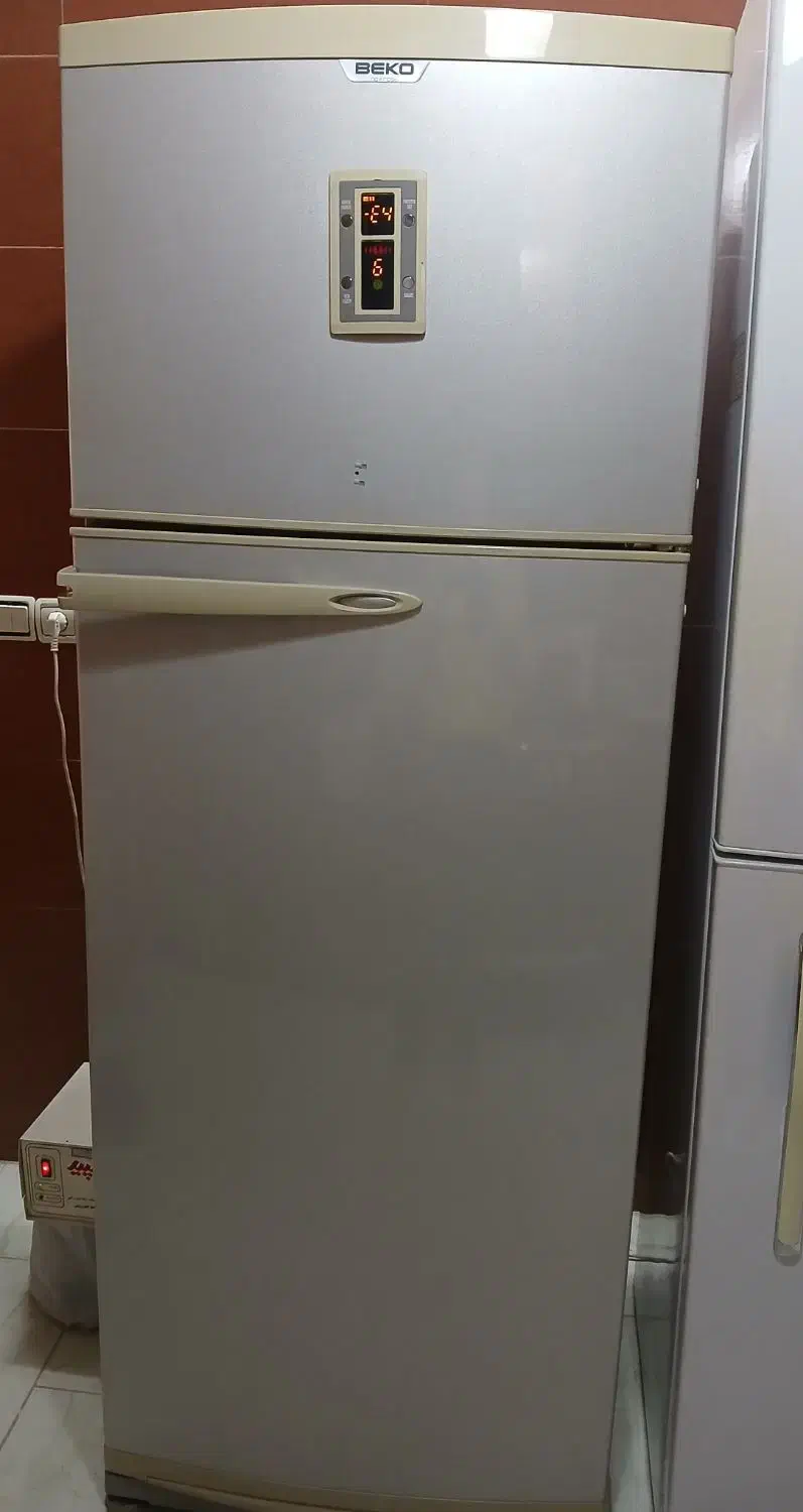 لوازم خانگی برقی یخچال و فریزر|یخچال و فریزر|صدرا-فارس, فاز ۱|دیوار