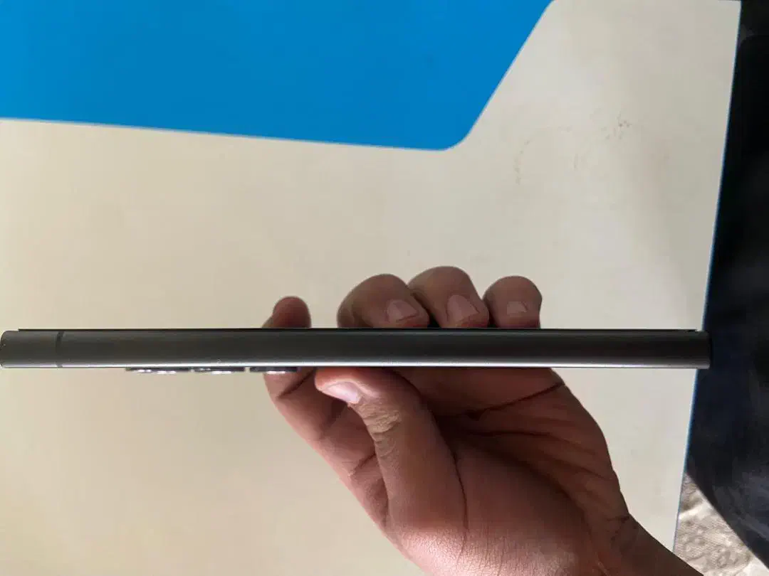 گوشی سامسونگ S24 Ultra تیتانیوم با 8 ماه گارانتی|موبایل|اصفهان, شیخ اشراق|دیوار