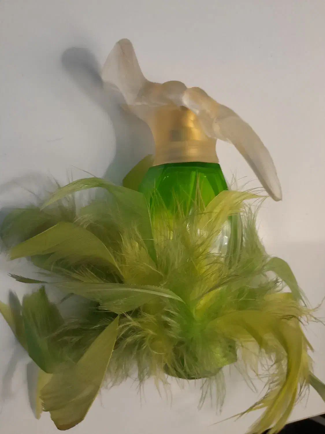 عطر دوپرنده نینا ریچی اصل|آرایشی، بهداشتی، درمانی|تهران, شهرک هما|دیوار