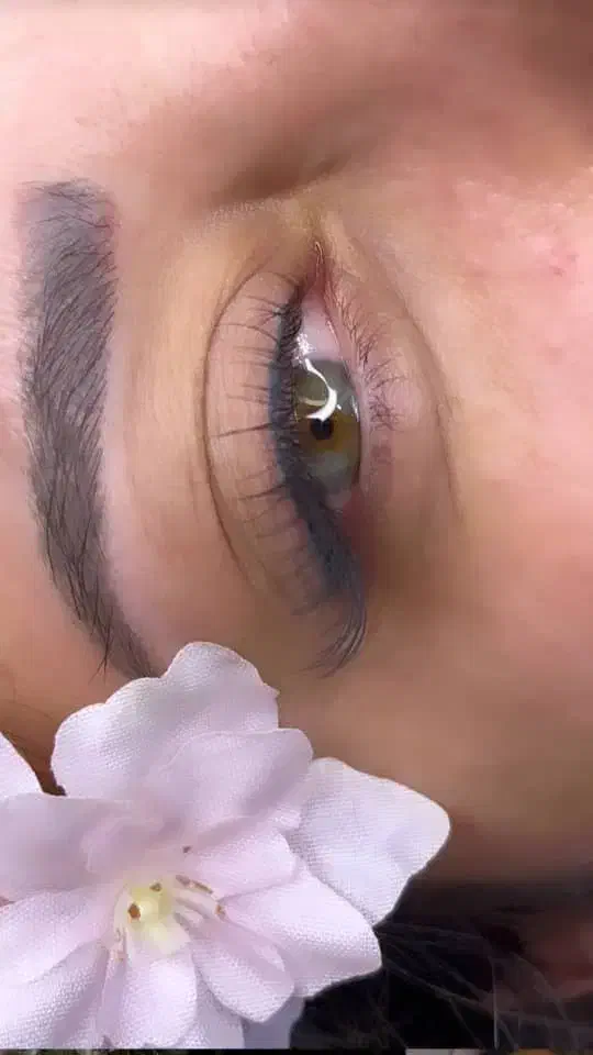 اکستنشن مژه افر ویژه ۳۰٪|خدمات آرایشگری و زیبایی|تالش, هشتپر|دیوار
