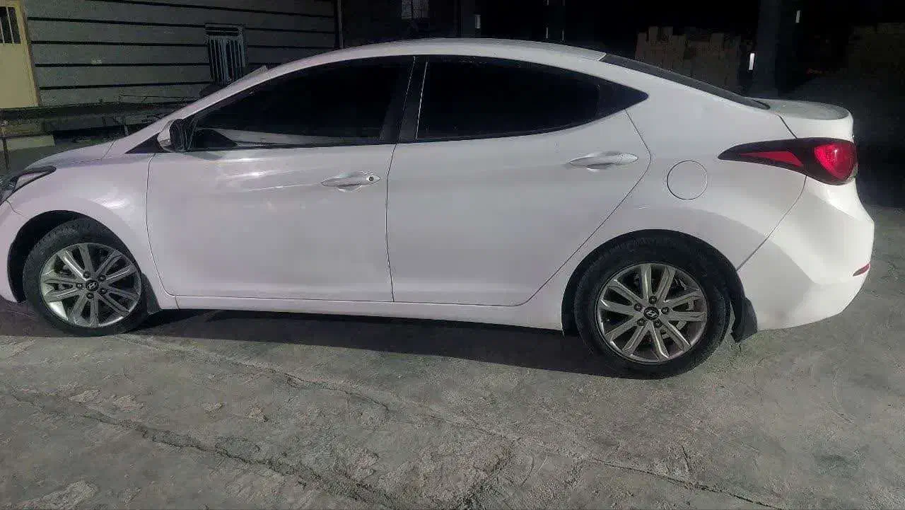 النترا2016|خودرو سواری و وانت|باغ ملک, |دیوار