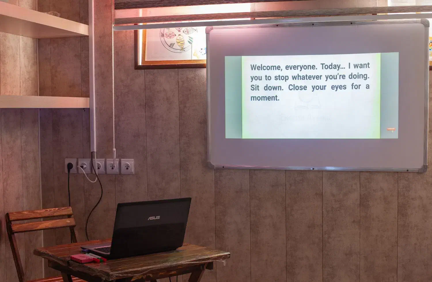 کافه دورهمی زبان انگلیسی و عربی|خدمات آموزشی|اصفهان, خلجا|دیوار