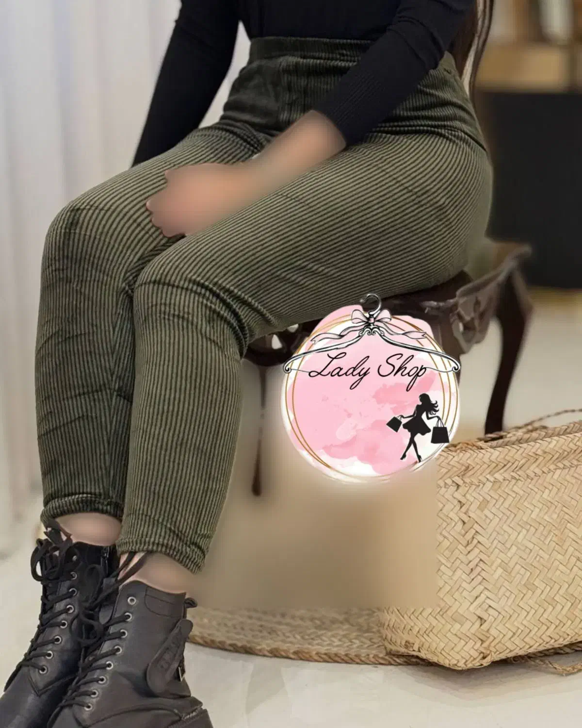 لباس فروشی لیدی شاپ|لباس|اسلامشهر, ایرین|دیوار