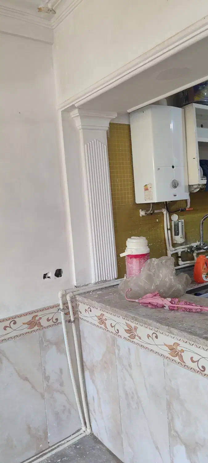 گچکاری|خدمات پیشه و مهارت|مشهد, شهید معقول|دیوار