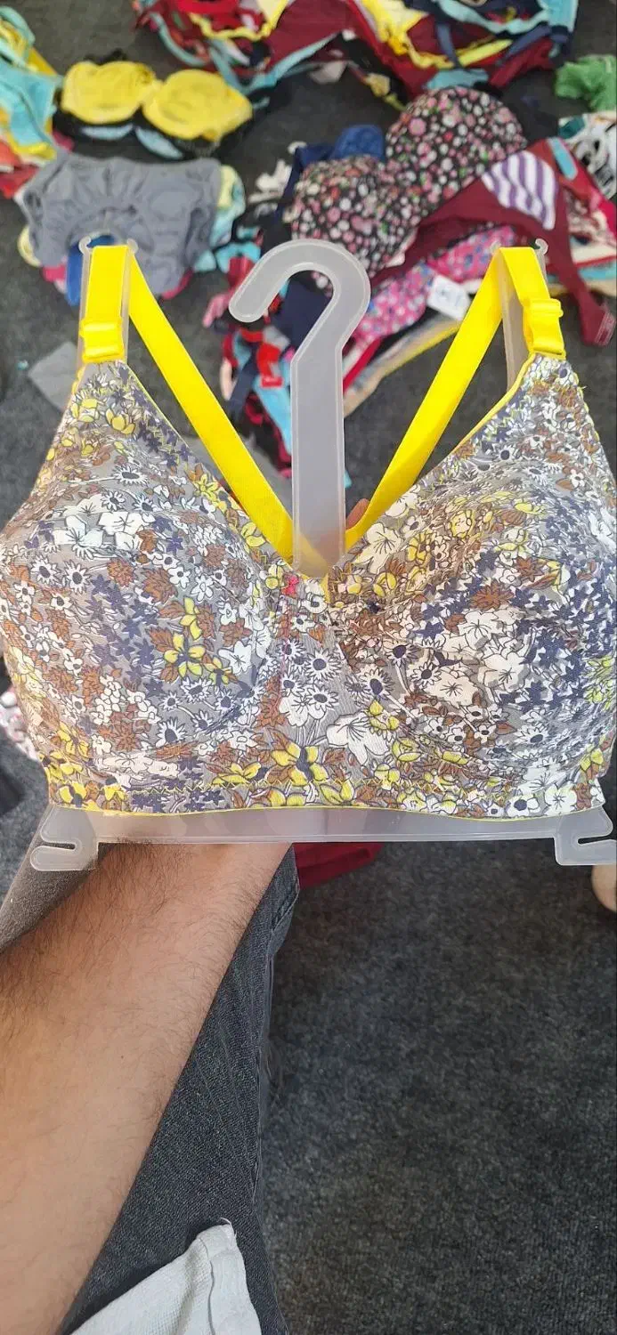 سوتین. فقط 45|لباس|کرمان, |دیوار