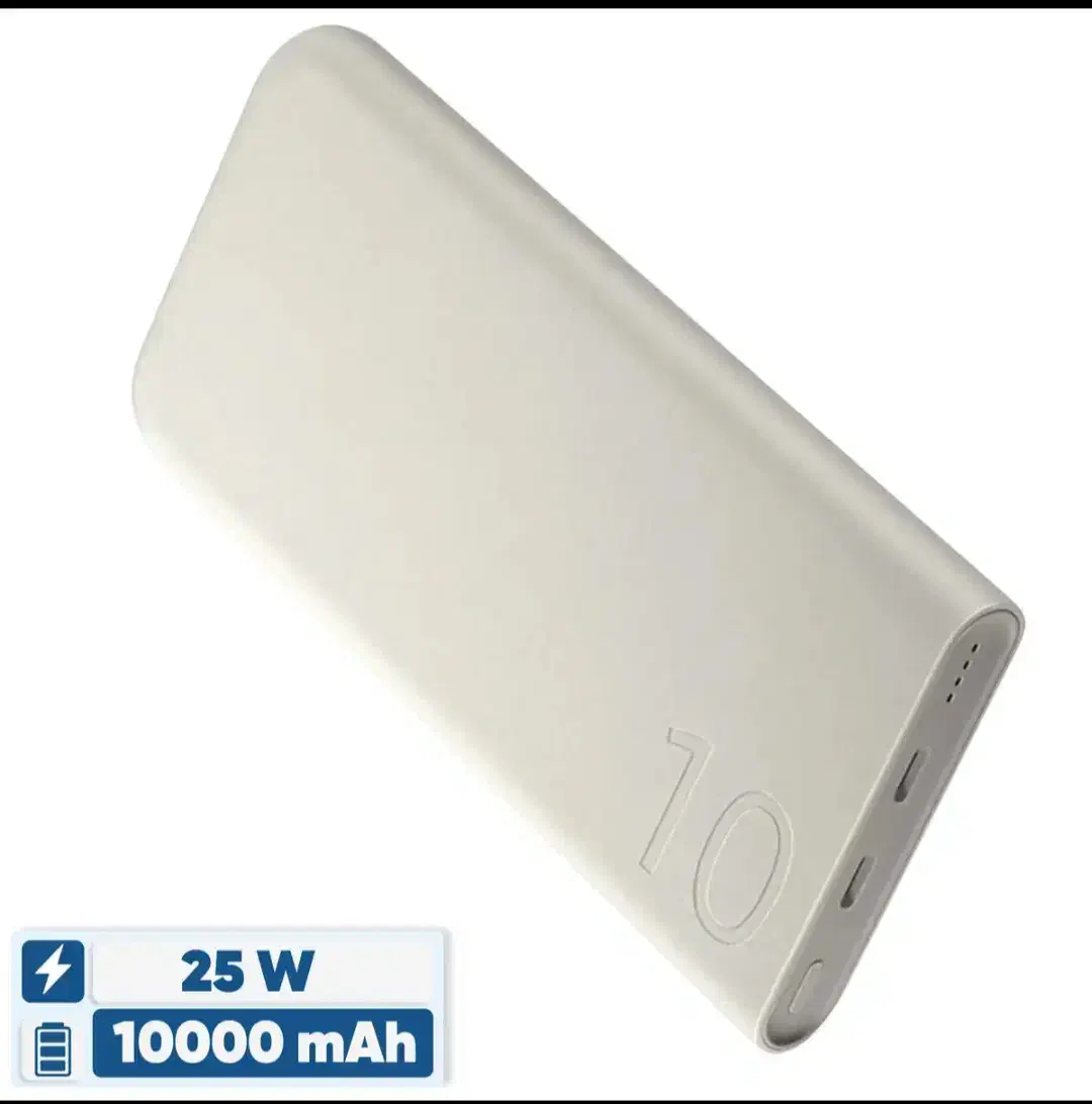 پاوربانک سامسونگ ۱۰۰۰۰ آنباکس|لوازم جانبی موبایل و تبلت|تهران, نارمک|دیوار