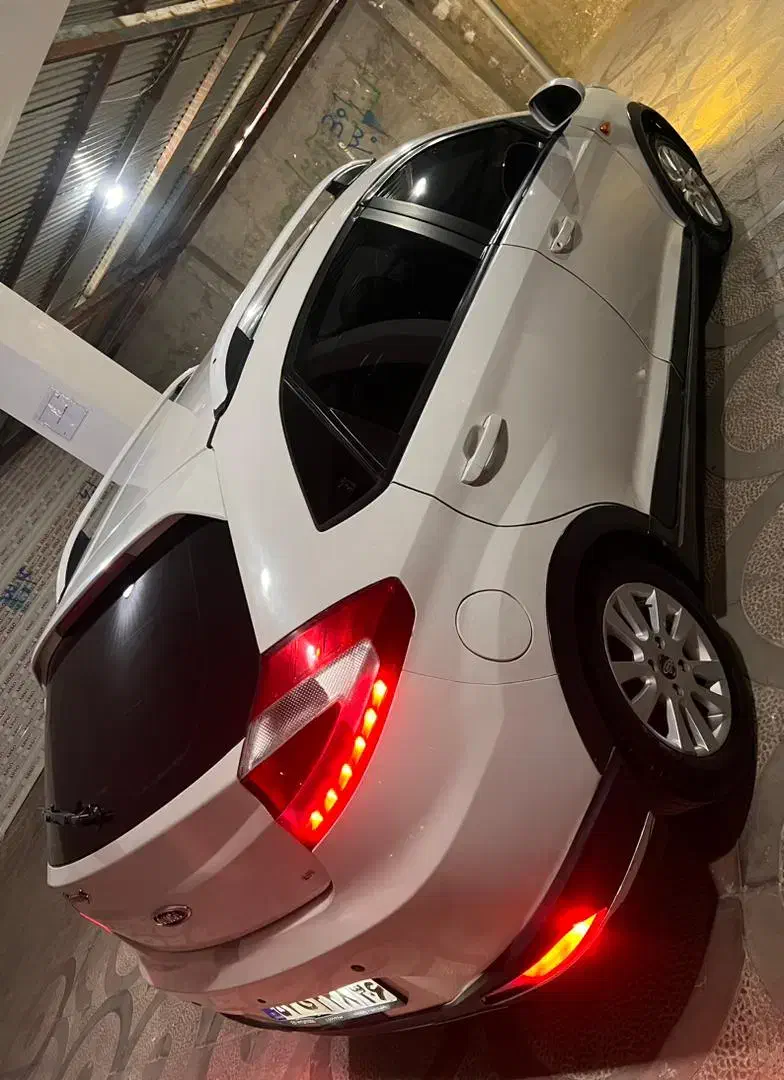 ام وی ام ۳۱۵فول فروش فوری|خودرو سواری و وانت|مشهد, پنجتن|دیوار